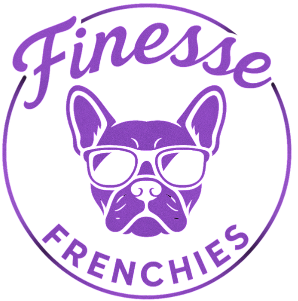 Finesse Frenchies